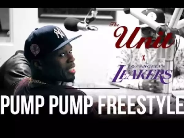 Video: G-Unit - Pump Pump Freestyle